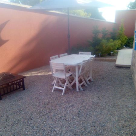 Gite Chaleureux Avec Jacuzzi Villa Saint-Rabier Buitenkant foto