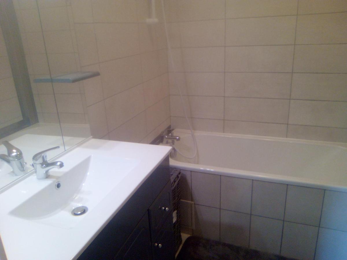 Gite Chaleureux Avec Jacuzzi Villa Saint-Rabier Buitenkant foto